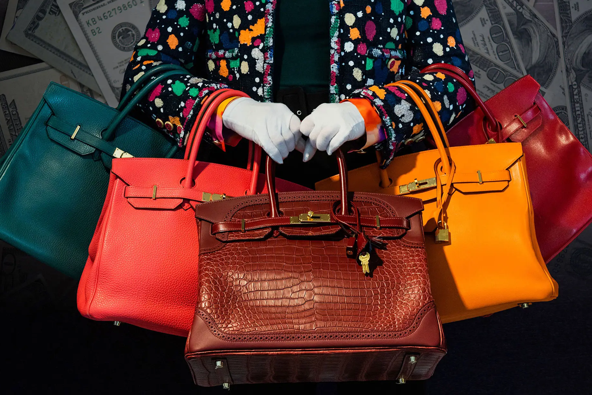 Which Hermes Bag Is Right For You? - Theluxecafe